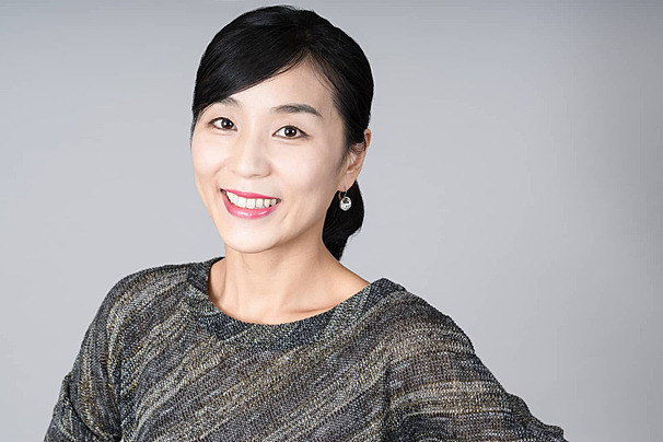 Le Thao Vy