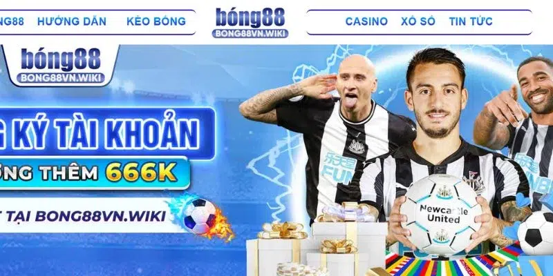 Sàn cược sở hữu tỷ lệ cạnh tranh hấp dẫn hàng đầu hiện nay. 