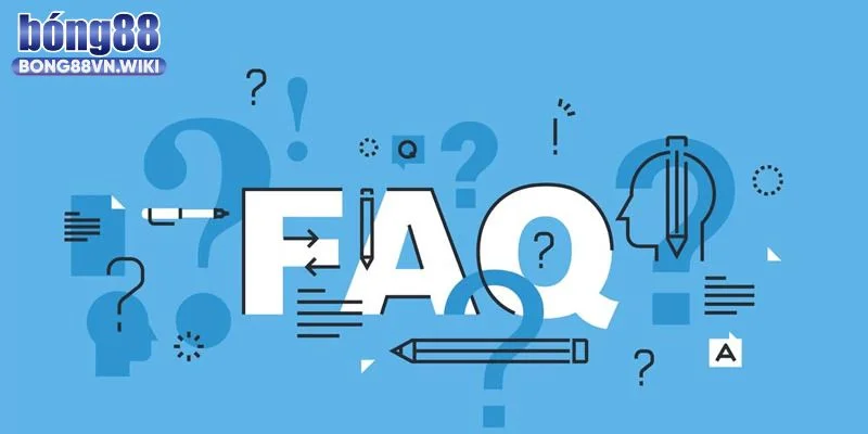 FAQs về nhà cái được giải đáp cụ thể, chi tiết.