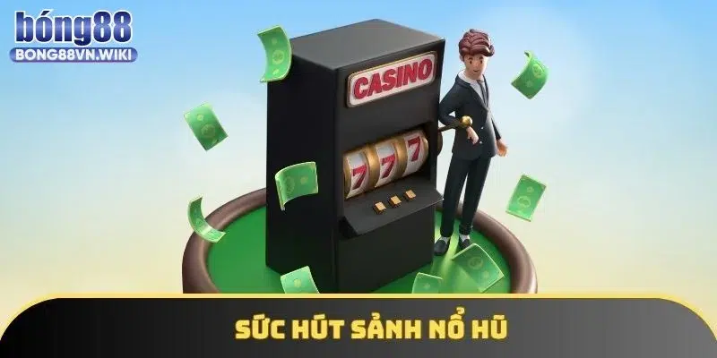 Game chơi nổ hũ với hàng ngàn lựa chọn hấp dẫn.